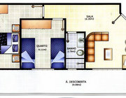 APARTAMENTO 101