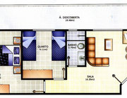 APARTAMENTO 102