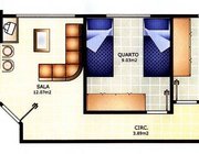 APARTAMENTO 203 a 303
