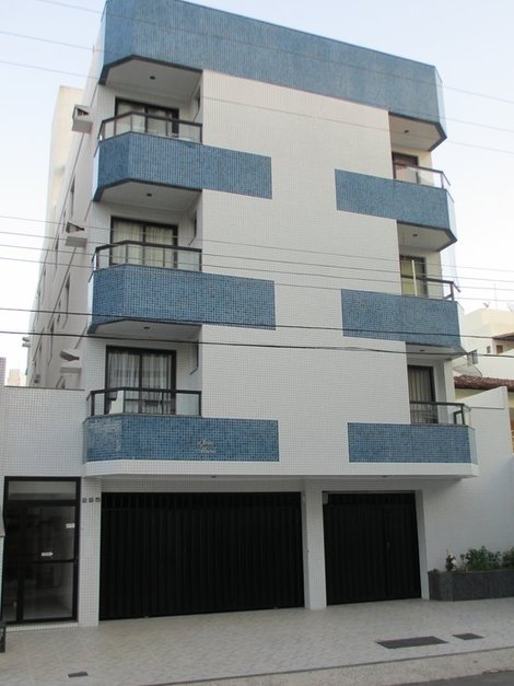Residencial João Meira
