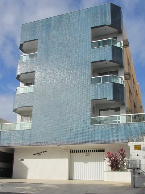 Residencial Eduardo Meira